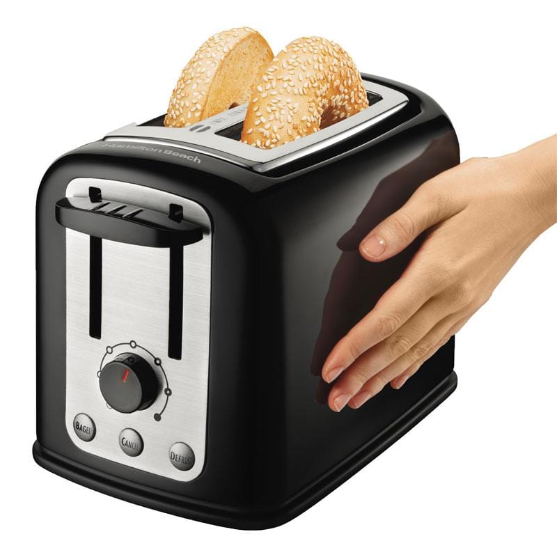 多功能烤麵包機