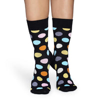 Happy Socks 點點情侶兩入組 (size 36-40*1+size 41-46*1)