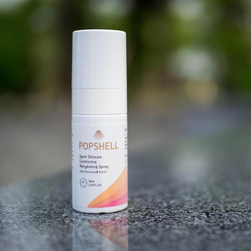 Sport Skincare Comforting Rehydrating Spray 運動機能瞬效保濕噴霧 30ml
