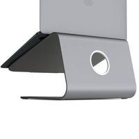 mStand MacBook 鋁質筆電散熱架