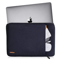 完全防護系列 16"MacBook Pro&15“MacBook Pro Retina 電腦包 - 黑