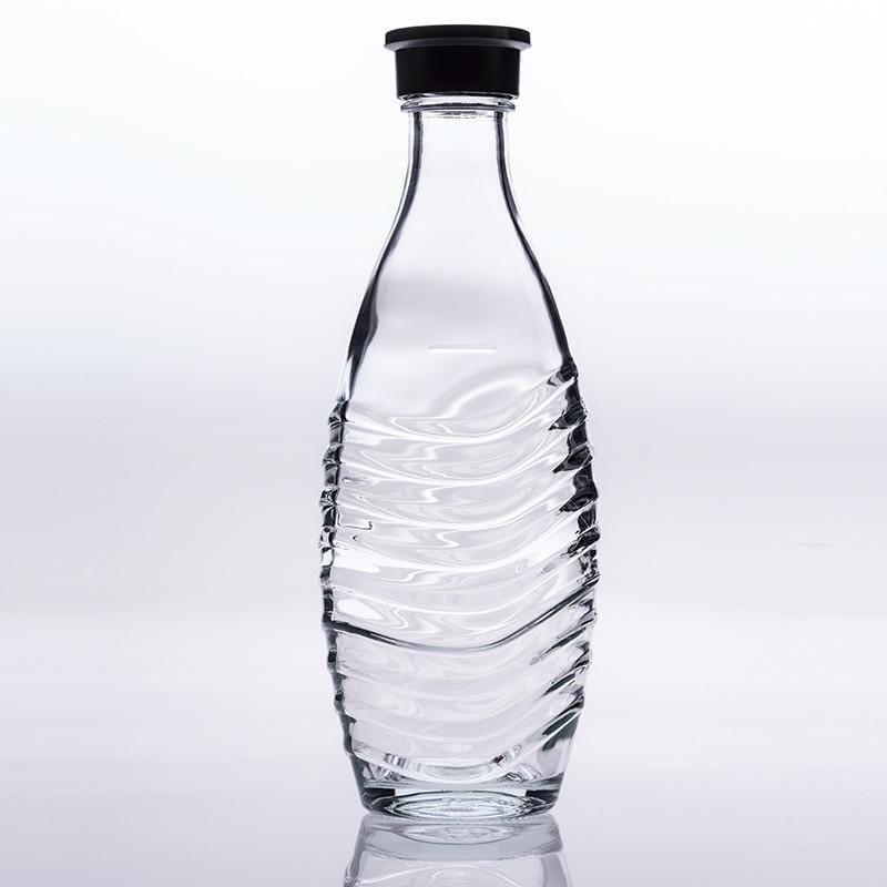 Crystal專用玻璃水瓶 615ml