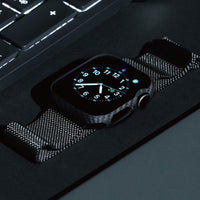 PITAKA｜AirCase Apple Watch 智能手錶保護殼