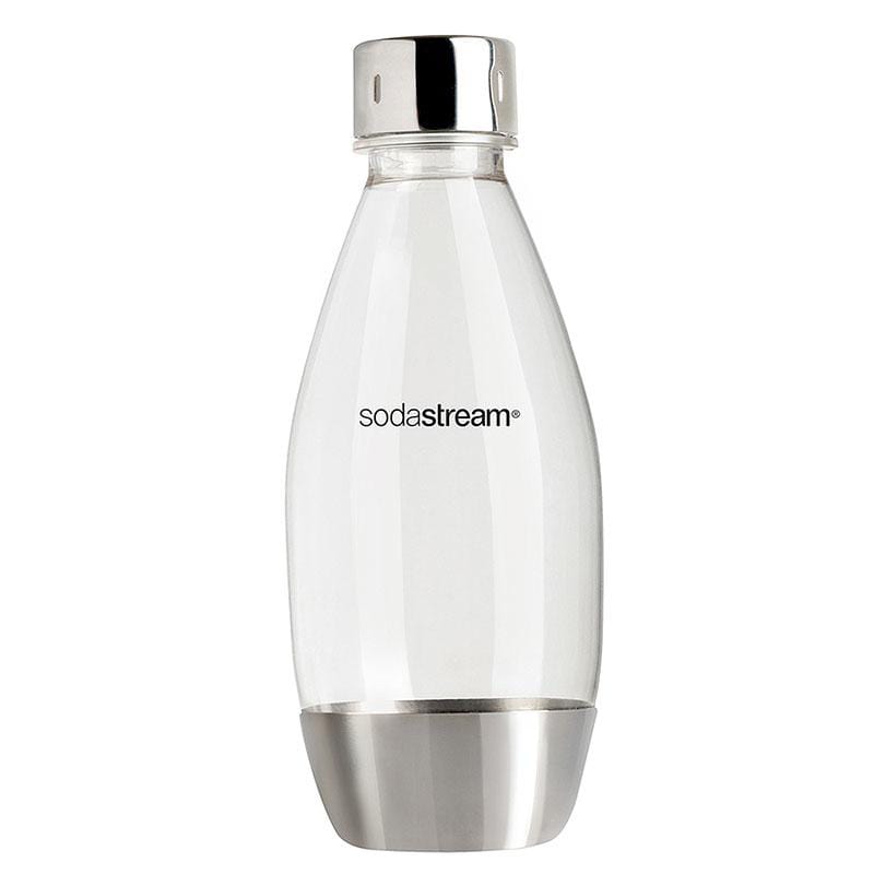 水滴水瓶 500ML 1入(金屬)