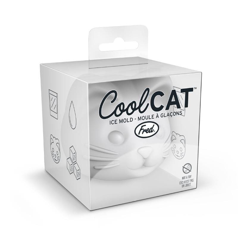 Cool Cat 酷貓製冰盒