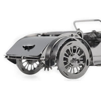 高階金屬自走模型 - 閃耀敞篷2代 Glorious Cabrio II