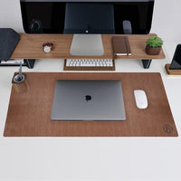 Classic 經典皮革鼠墊/辦公室桌墊 (80x40cm)