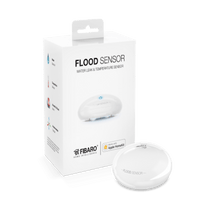 For Apple HomeKit系列：Flood sensor 水滴感測器