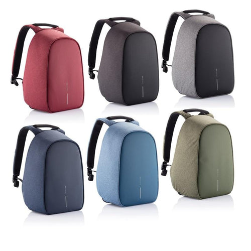 BOBBY HERO 終極防盜英雄包-標準版(桃品國際公司貨)