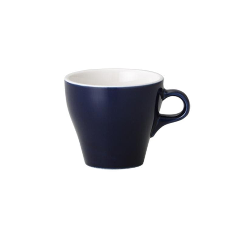 摺紙咖啡陶瓷濃縮咖啡杯 90ml（6色可選）
