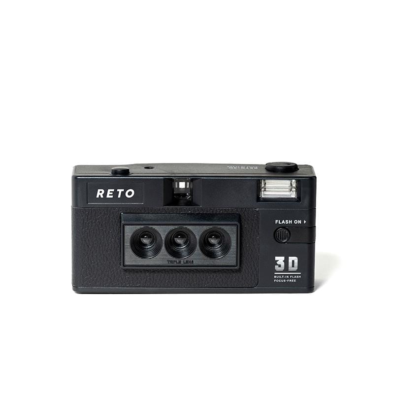 RETO3D Classic 底片相機