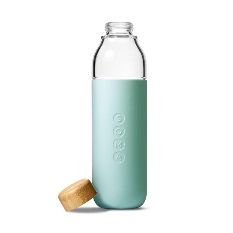 SOMA玻璃水瓶
