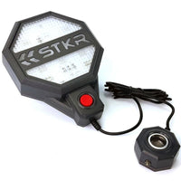 超音波測距LED停車感應器 (長距)