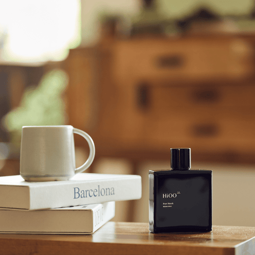 香氛噴霧-春彩橙花