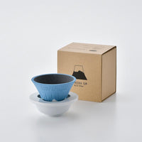 COFIL 富士山手沖咖啡陶瓷濾杯 (富士山)