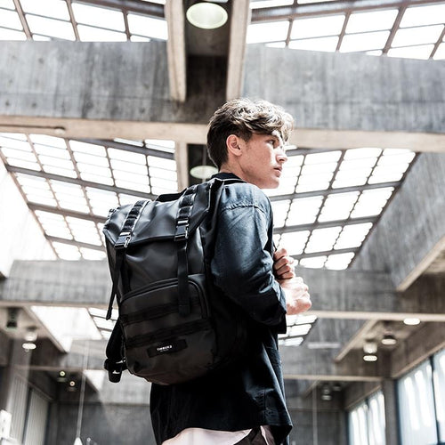 【人氣熱銷口碑工作包獨家限時限量優惠】都會通勤暢銷電腦後背包