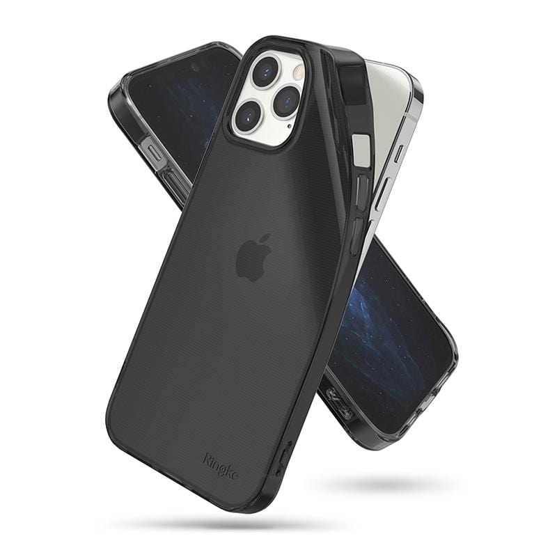Apple iPhone 12/12 Pro (Ringke Air) 輕薄保護殼