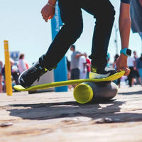 COMBO SET-滑板/滑板車組合+彈跳球+平衡滾筒
