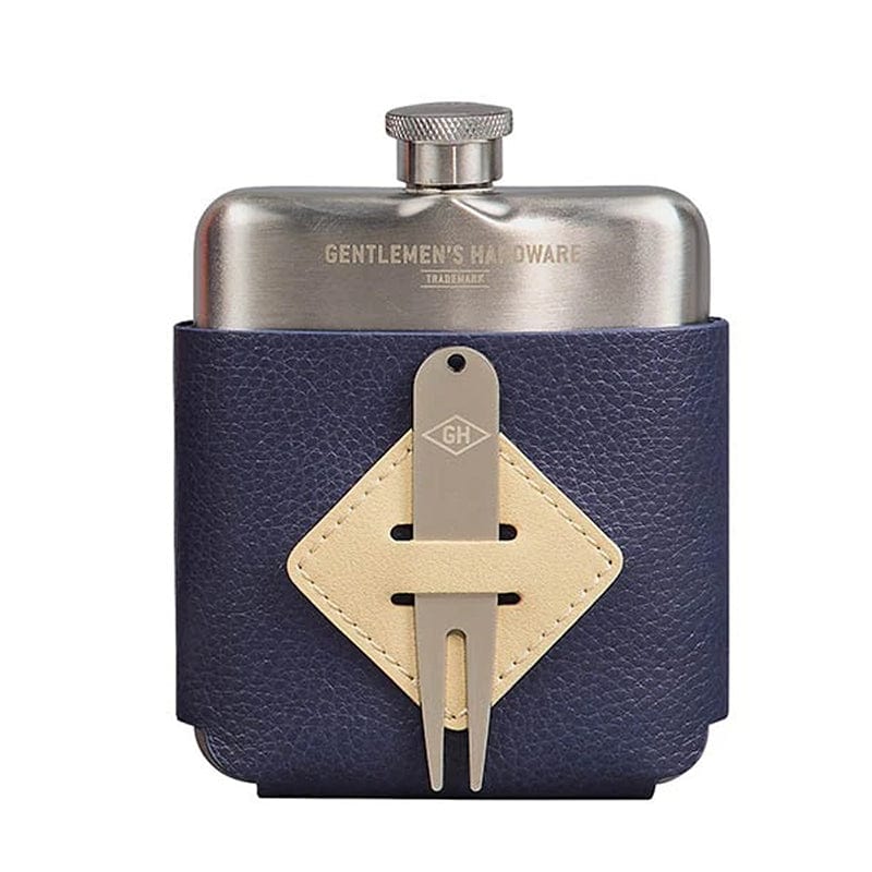 高爾夫球友隨身球叉工具酒瓶套組| Gentlemen's Hardware | citiesocial