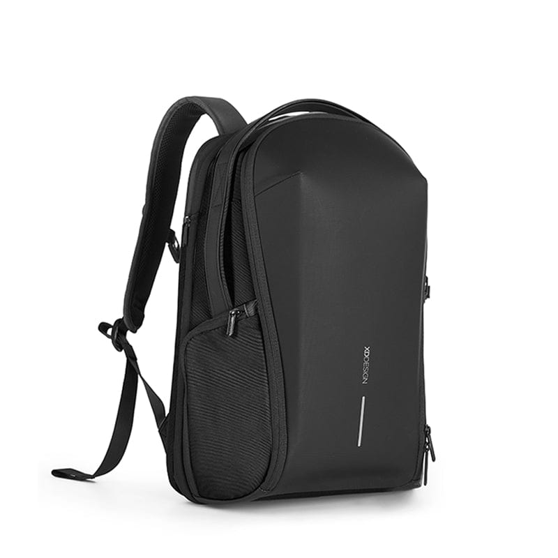 BOBBY BIZZ Backpack 立體美型防盜商務旅行後背包