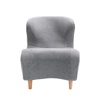 Style Chair DC 美姿調整座椅立腰款 (灰/橄欖綠) 送專用沙發椅套