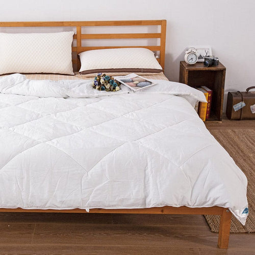 石墨烯Dacron抗菌蓄熱雙面用冬被 / 雙人標準6X7尺