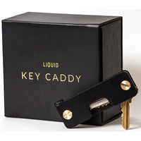 Key Caddy 鑰匙小殼 - 黑