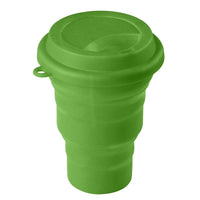 Collapsible Mug 折疊杯 - 綠色