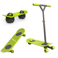 COMBO SET-滑板/滑板車組合+彈跳球