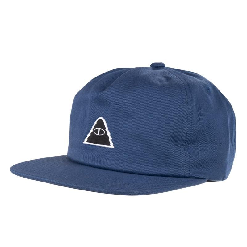 CYCLOPS PATCH HAT 休閒帽 / 棒球帽 / 藍色