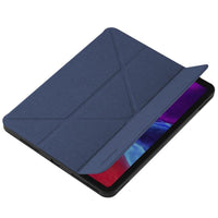 Flip Cover 連筆槽保護套(iPad Pro 12.9″ 2021)