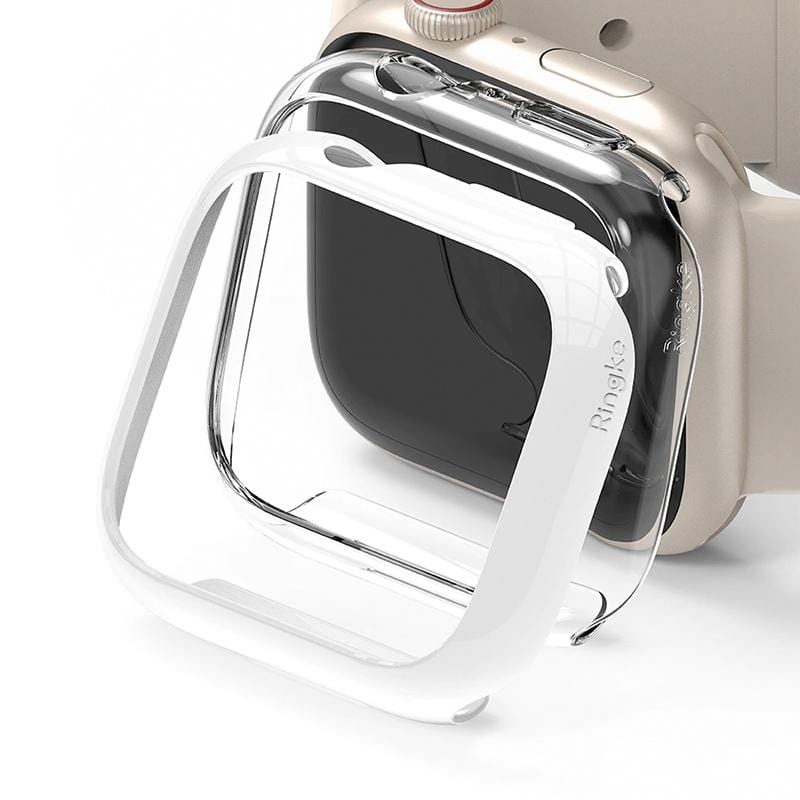 Apple Watch S7 41mm 輕薄保護殼