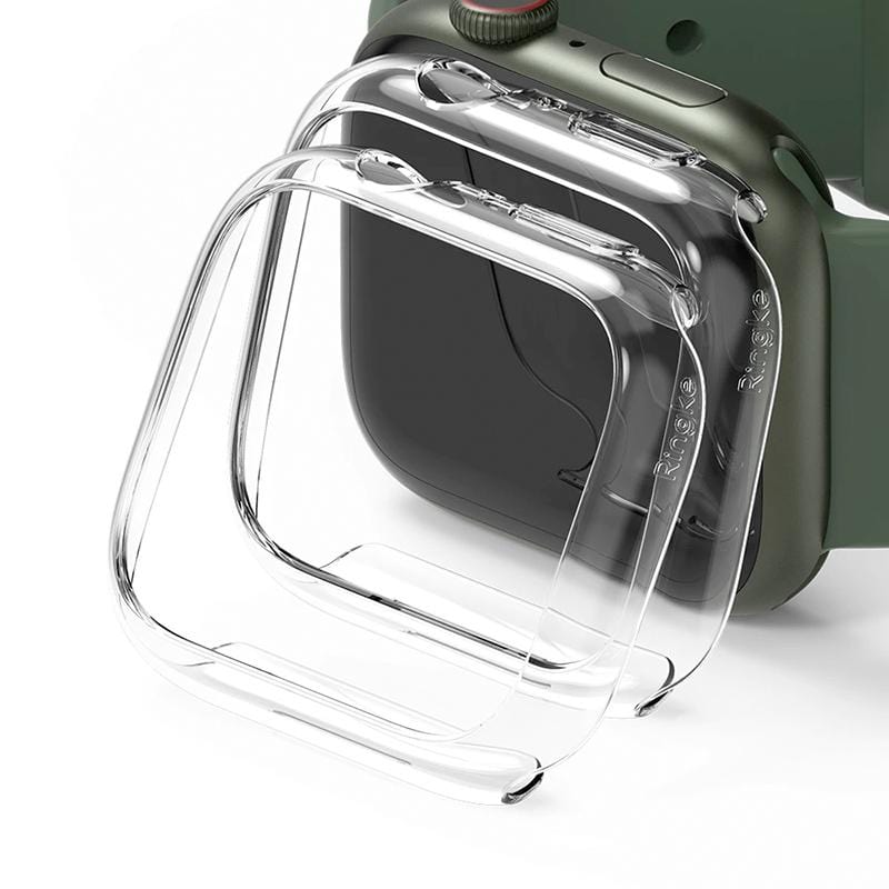 Apple Watch S7 45mm 輕薄保護殼