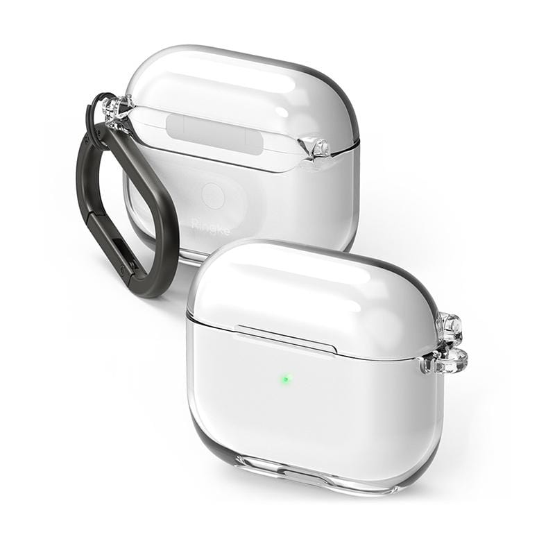 Apple AirPods 3 藍牙耳機抗震保護套