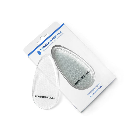 玻璃去角質神器