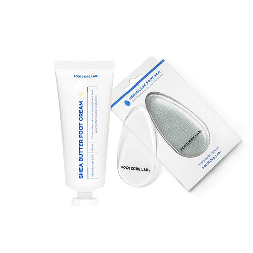 魔法美足腳皮奇蹟組