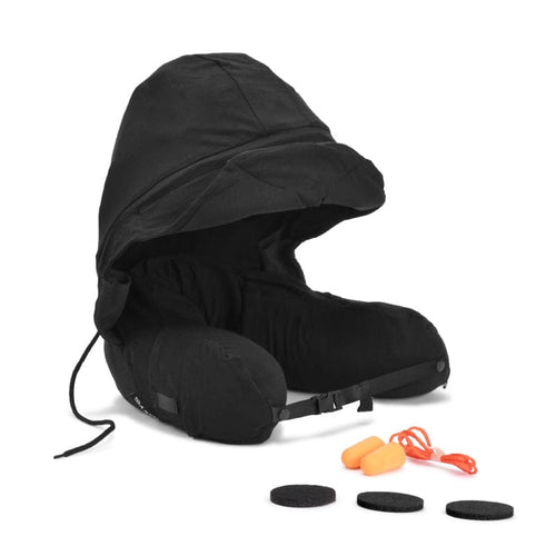 ARKY Somnus Travel Pillow 咕咕旅行枕X - 乳膠顆粒版