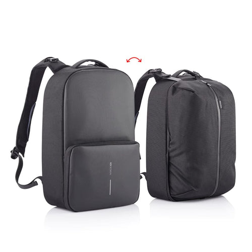 FLEX GYM BAG 運動/商務防盜後背包(桃品國際公司貨)