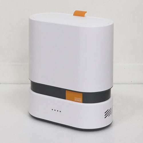 自動鋪袋垃圾桶9L  ELPH301