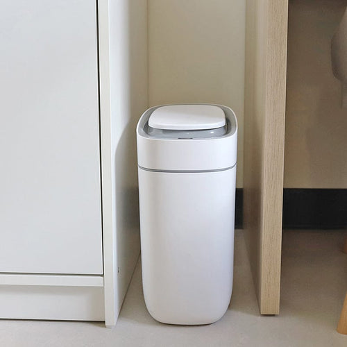 自動鋪袋感應垃圾桶9L  ELPH5917