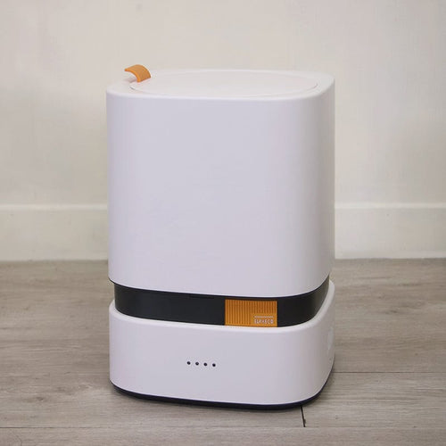 自動鋪袋垃圾桶15L ELPH303