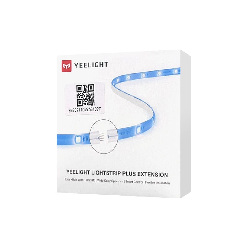 【Yeelight易來】 LED智慧彩光燈帶1S-1米補充包 (小米生態鏈)
