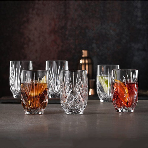 宮廷系列-果汁/調酒-6入