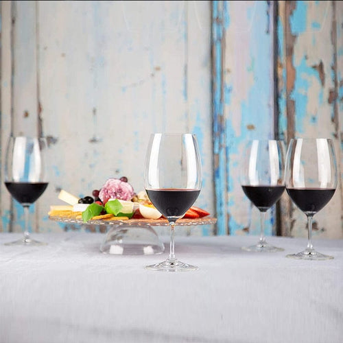 維維諾-波爾多紅酒杯 4入ViVino