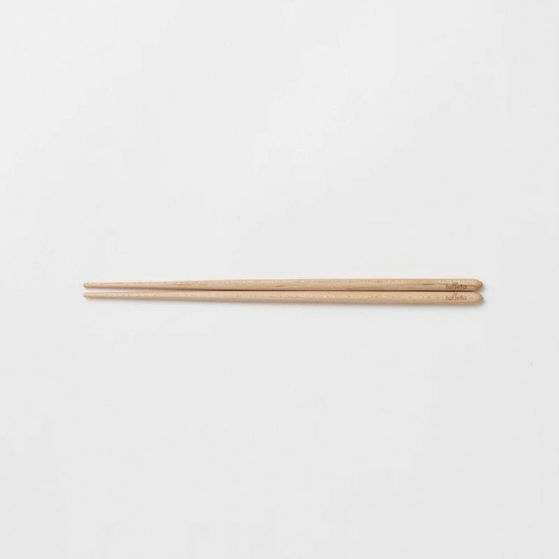 楓木筷23cm