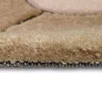 ESPRIT羊毛地毯70x140cm茉莉