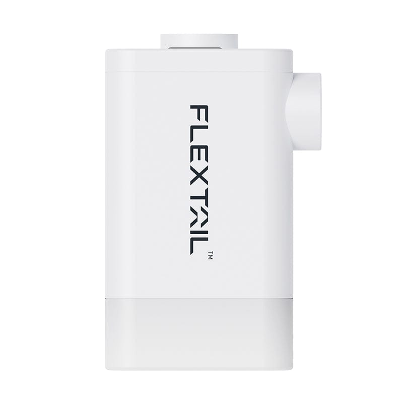 【2022最新旗艦款】Flextail 迷你電動 Max Pump 2 Plus 兩用充抽氣機