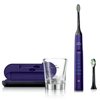 紫鑽機電動牙刷HX9372
