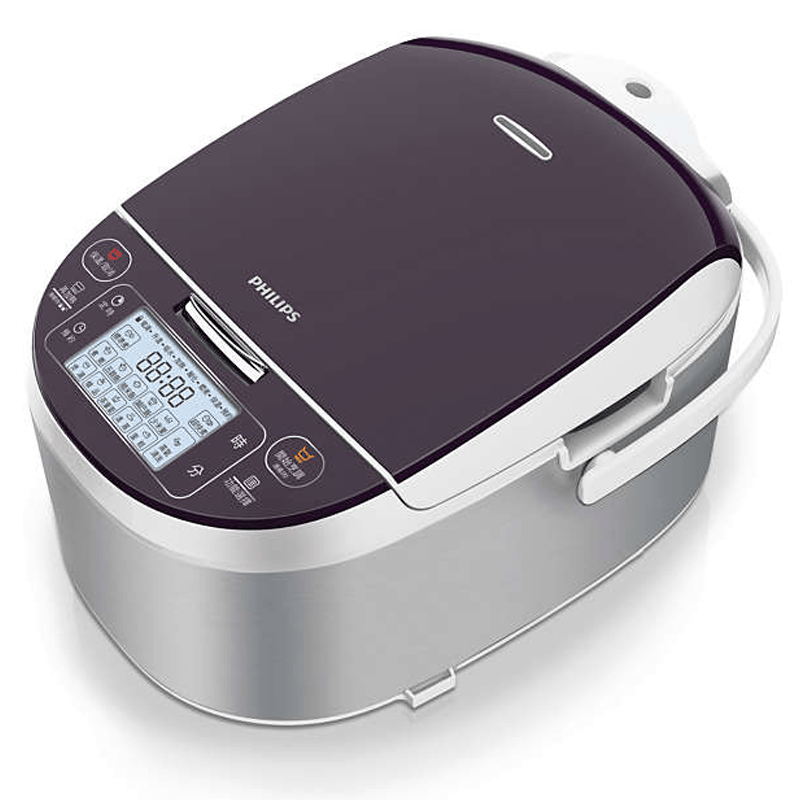 灶燒電子鍋HD3095
