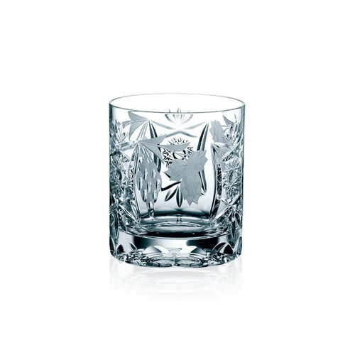 Traube葡萄-威士忌杯(透明)9cm(250ml)